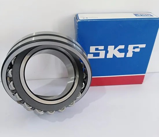 AST NJ2311 EMA cylindrical roller bearings