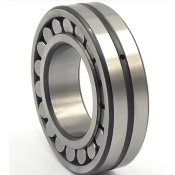 340 mm x 460 mm x 56 mm  NSK 6968 deep groove ball bearings