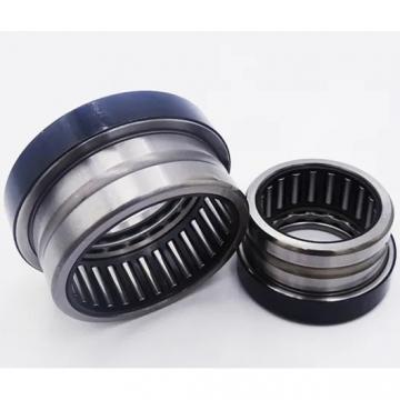 NSK JH-1812 needle roller bearings