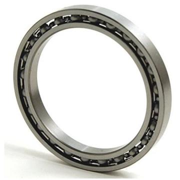 AST NUP210 E cylindrical roller bearings