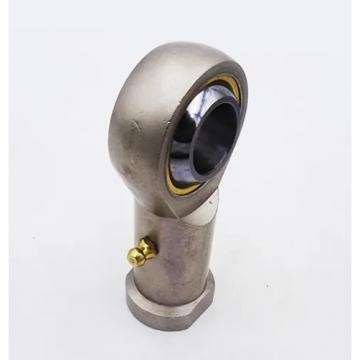AST SR2-2RS deep groove ball bearings