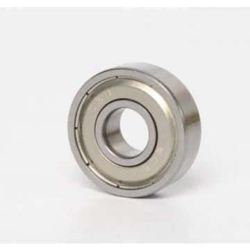 203,2 mm x 228,6 mm x 12,7 mm  KOYO KDA080 angular contact ball bearings