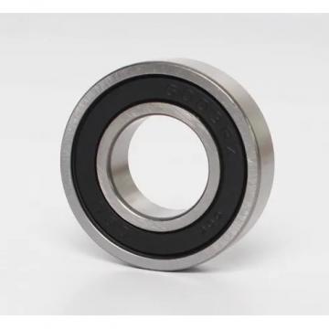 55 mm x 100 mm x 21 mm  ISB NJ 211 cylindrical roller bearings