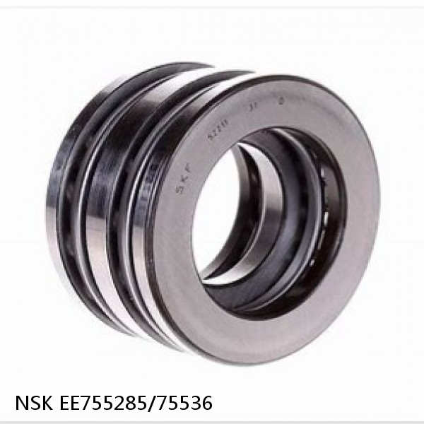EE755285/75536 NSK Double Direction Thrust Bearings