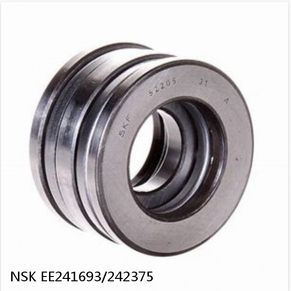 EE241693/242375 NSK Double Direction Thrust Bearings