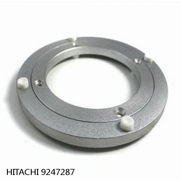 9247287 HITACHI Turntable bearings for ZX500-3