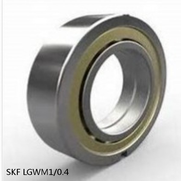 LGWM1/0.4 SKF Bearing Grease