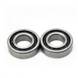 25.400 mm x 51.994 mm x 14.260 mm  NACHI 07100/07204 tapered roller bearings