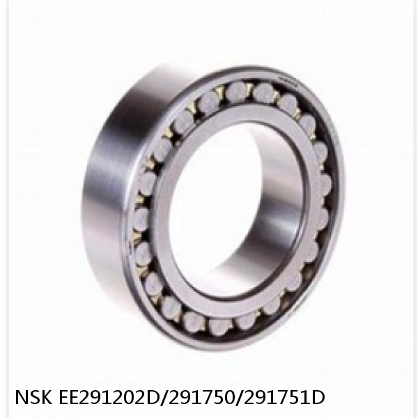 EE291202D/291750/291751D NSK Double Row Double Row Bearings