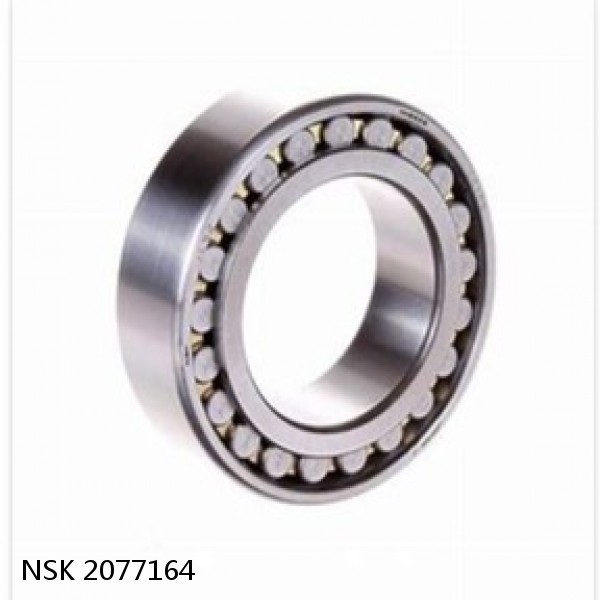 2077164 NSK Double Row Double Row Bearings