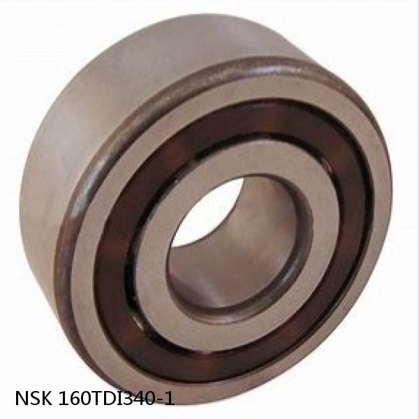 160TDI340-1 NSK Double Row Double Row Bearings