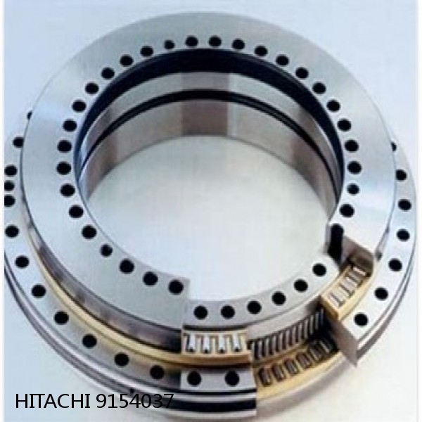 9154037 HITACHI Turntable bearings for EX220