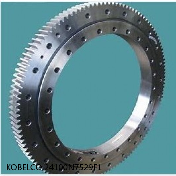 24100N7529F1 KOBELCO Slewing bearing for SK135SR