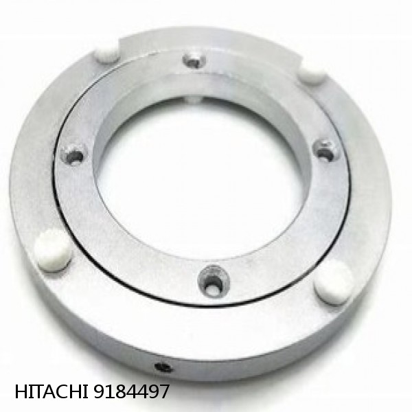 9184497 HITACHI SLEWING RING for ZX125