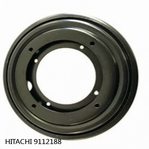 9112188 HITACHI Slewing bearing for EX300-3