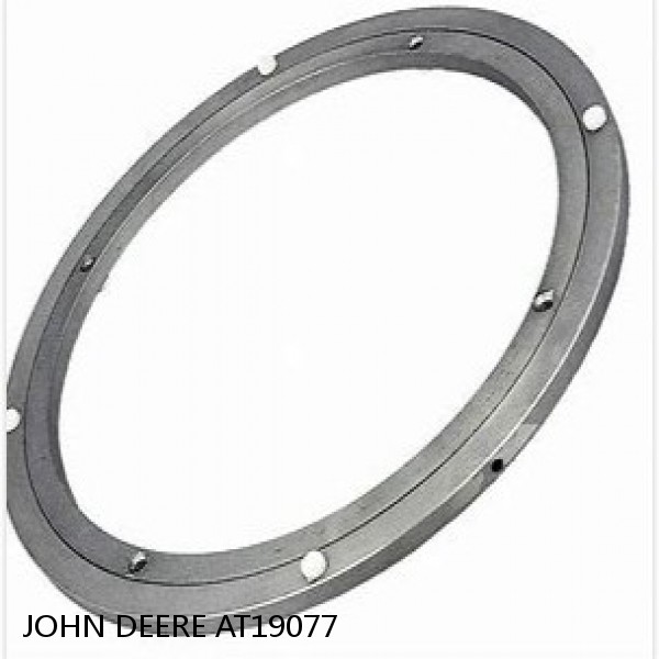 AT19077 JOHN DEERE SLEWING RING for 790E