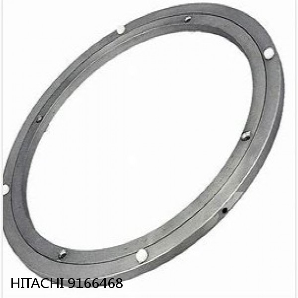 9166468 HITACHI Turntable bearings for EX300-5