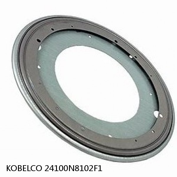 24100N8102F1 KOBELCO Slewing bearing for SK150LC IV